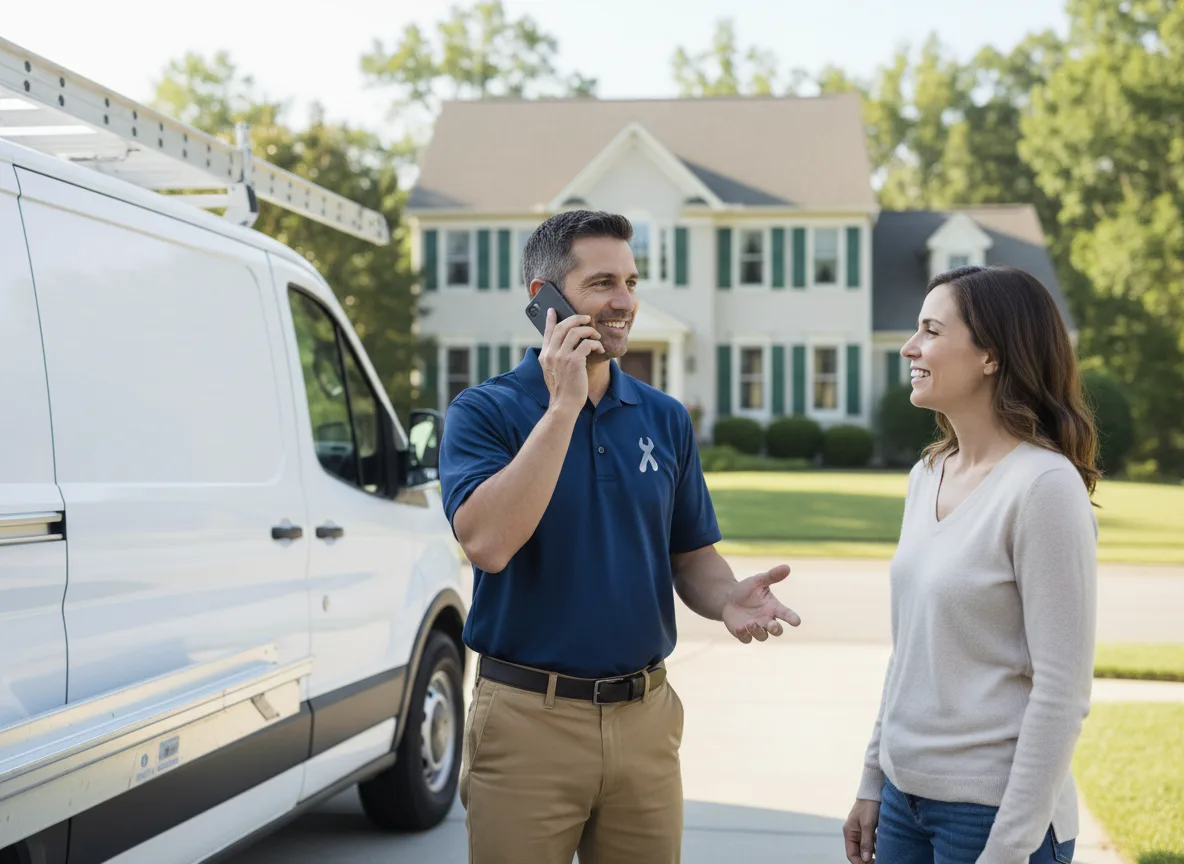 Home Gutter Service Ralston, PA FAQs