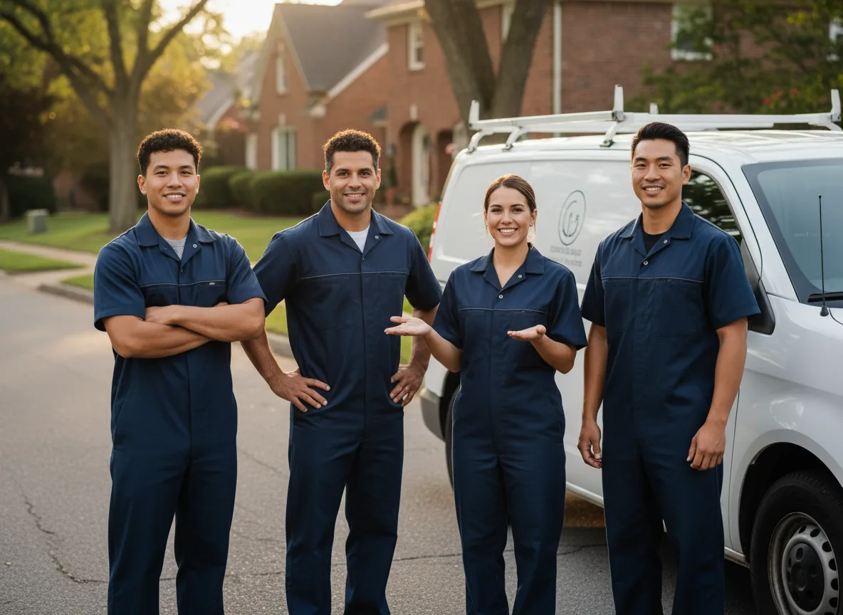 Home Gutter Service company in Ralston, PA